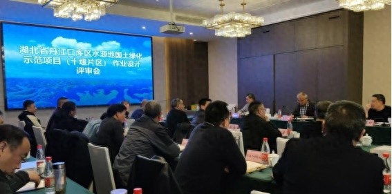 丹江口库区国土绿化项目为何成为鄂西北生态屏障的关键？