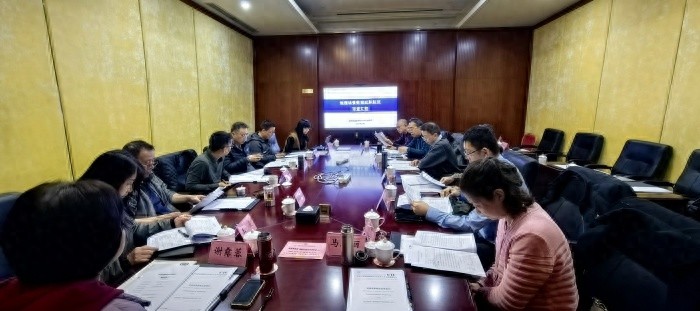 地理场景数据成果规范和地理场景数据元数据通过审查，实景三维中国建设迈出关键一步