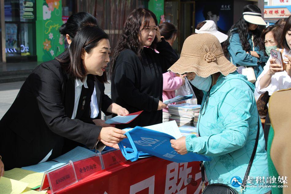 书香麦积全民阅读活动引爆热潮，你还在等什么？快来加入这场文化盛宴  第2张