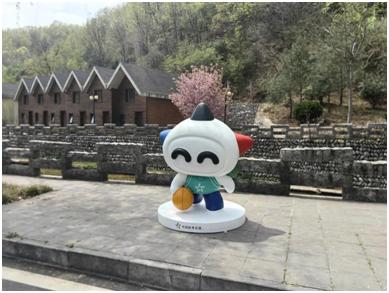 乐小星空降牛背梁！体育彩票与文旅融合将带来怎样的惊喜？  第5张
