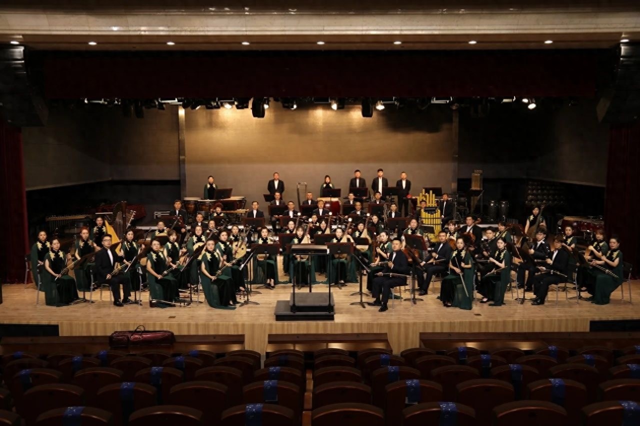 五月春城音乐盛宴！8场交响乐演出震撼来袭，你准备好感受艺术的魅力了吗？  第1张