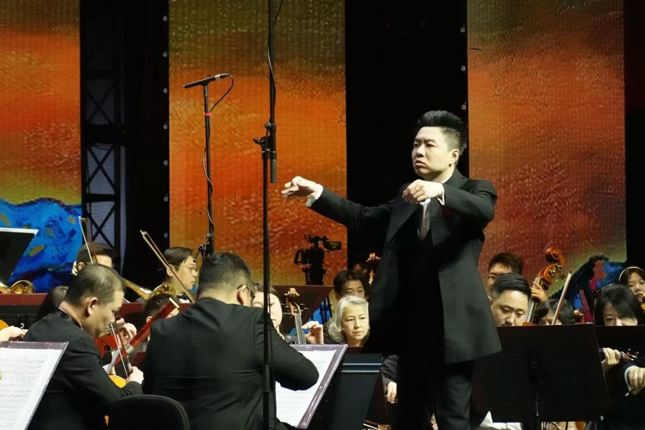 五月春城音乐盛宴！8场交响乐演出震撼来袭，你准备好感受艺术的魅力了吗？  第2张