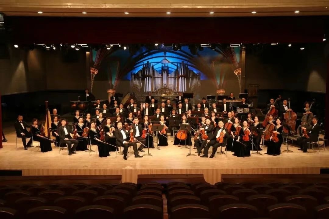 五月春城音乐盛宴！8场交响乐演出震撼来袭，你准备好感受艺术的魅力了吗？  第3张