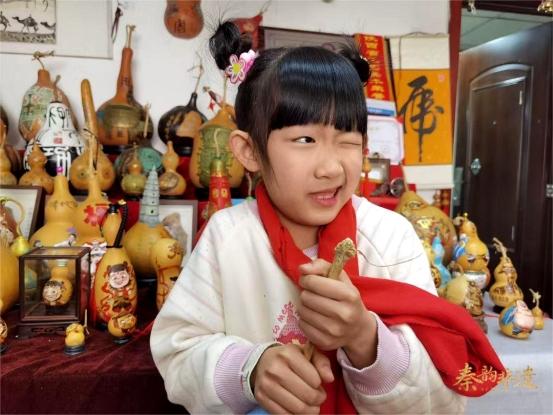 70岁非遗大师竟用葫芦刻出哪吒闹海！千年技艺如何征服现代年轻人？  第4张