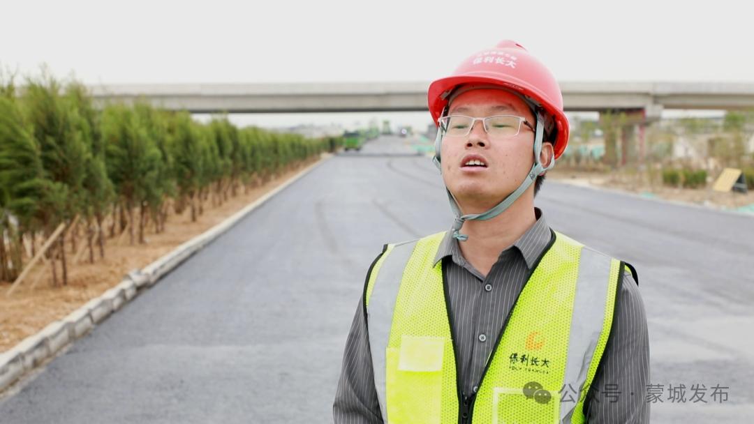 五蒙高速蒙城段即将通车！16.4公里新动脉如何改变你的出行？  第3张