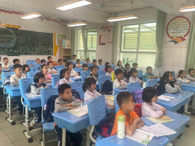 校园火灾隐患知多少？盘龙区消防课堂教你如何防患于未然  第2张