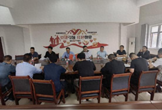 东津新区全力整治还建房消防隐患，你的小区安全吗？