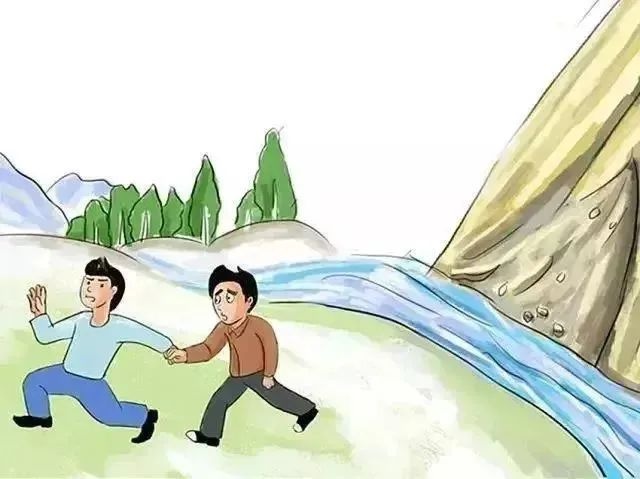 暴雨来袭如何自保？这份防御指南关键时刻能救命  第2张