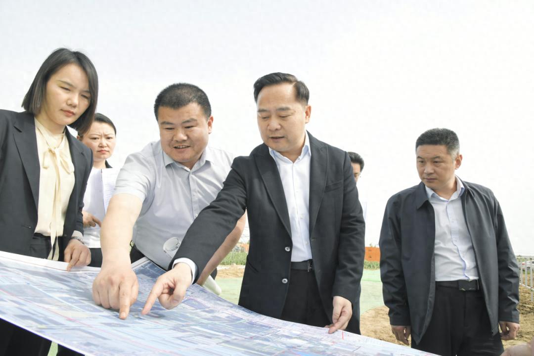 不老湖生态修复项目为何让区委书记如此重视？背后竟有这些不为人知的秘密