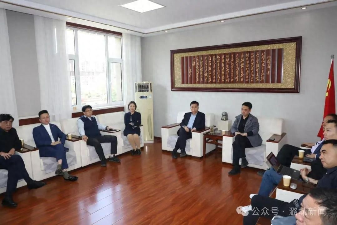 不夜城文旅项目再升级！潞城夜游经济将迎来怎样的新突破？