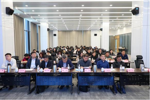 科技创新如何为起步区注入强劲动能？这场活动告诉你答案  第5张