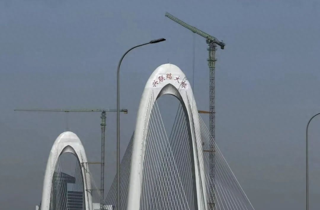 长沙兴联路大桥即将通车！这座湖南最大市政斜拉桥将如何改变你的出行？