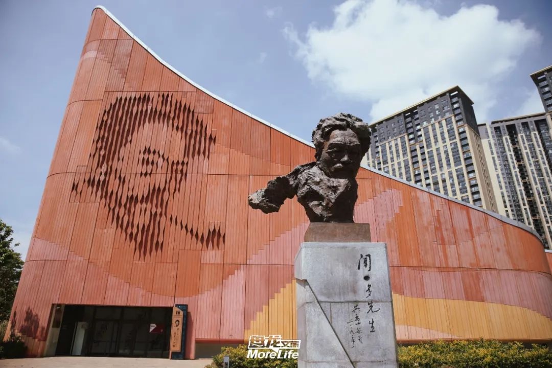 旅居云南新篇章！龙泉古镇如何以书为媒打造主客共享文化空间？  第2张