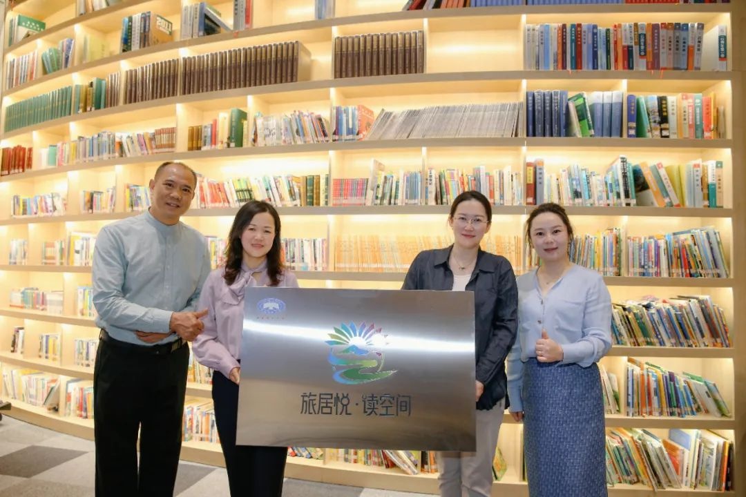 旅居云南新篇章！龙泉古镇如何以书为媒打造主客共享文化空间？  第4张