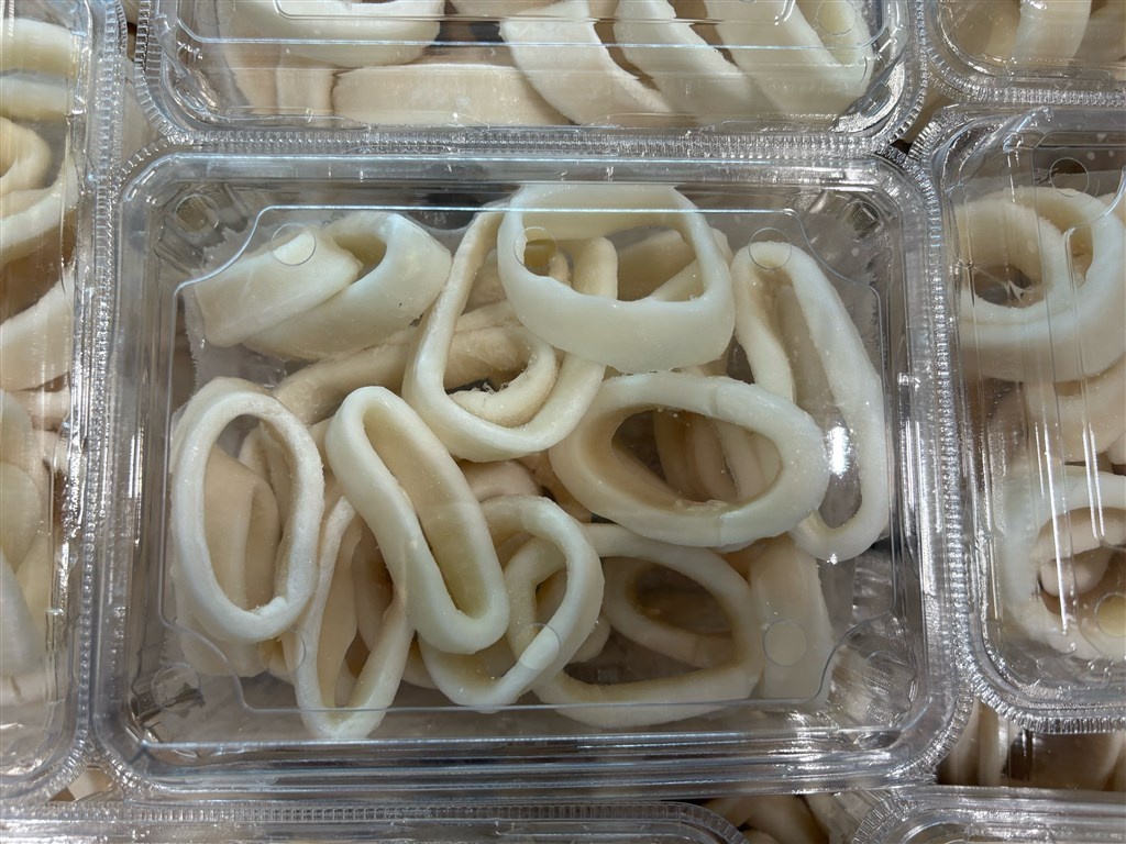 72小时从外贸工厂到你家餐桌！上海市民的春天海鲜革命来了  第3张
