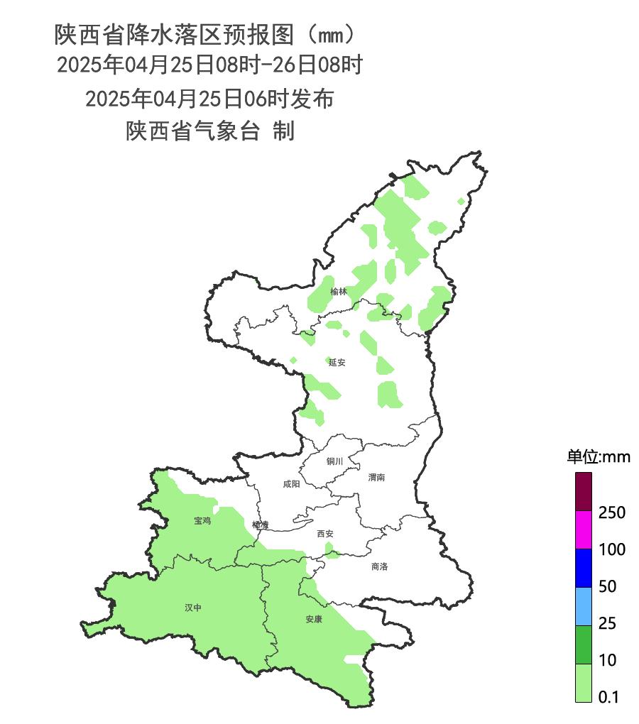 陕西未来15天天气大揭秘！气温偏高、降水偏少，3次天气过程来袭