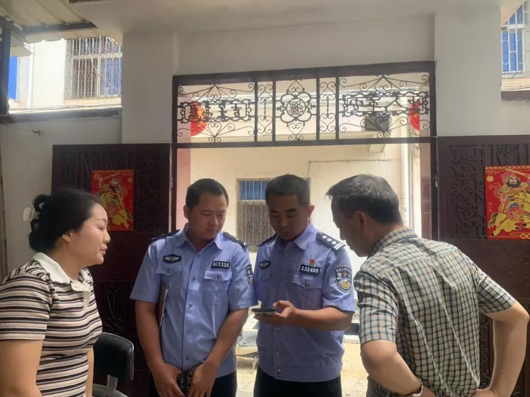 州公安局普法工作队下沉瑞丽，为何这项行动如此重要？  第2张