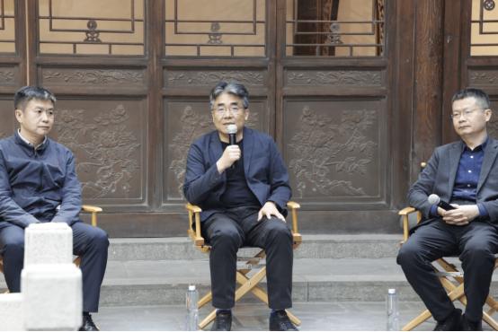 AI将如何颠覆电影产业？导演陈国星揭秘机遇与挑战  第4张