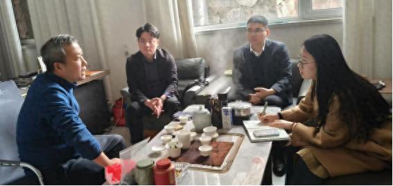 涉县科工局如何助力企业轻松申报高新技术企业？三大举措激发企业活力