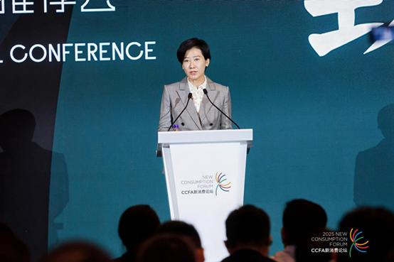 2025零售业大变革！企业如何抓住供应链新机遇重塑生态？  第3张