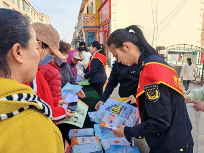 阿拉善高新区如何助力中小企业腾飞？这些举措让人惊叹