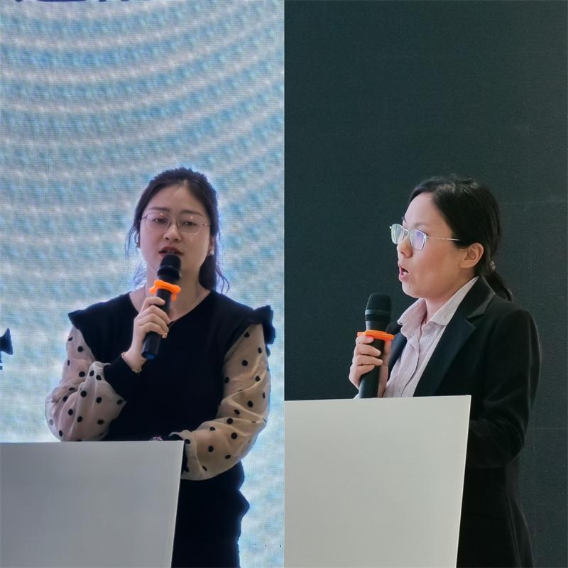 2025年西安科技创新中心建设将如何改变产业格局？这场活动揭晓答案  第2张