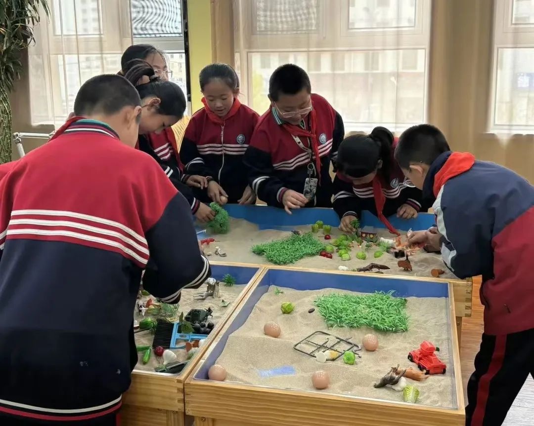 50名小学生竟在检察院排起长队，他们到底经历了什么？  第3张