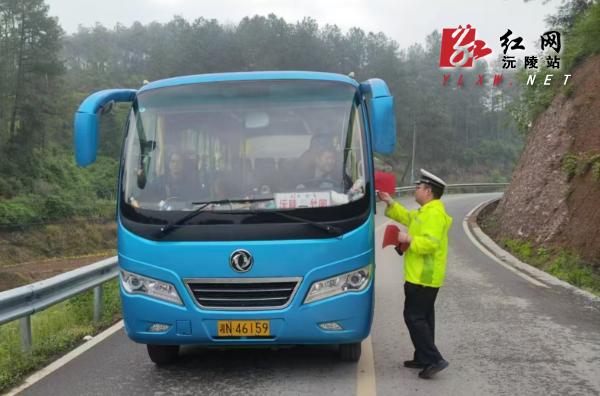 麻溪铺镇重拳出击！40余起交通违法被查处，你的出行安全有保障了吗？  第3张