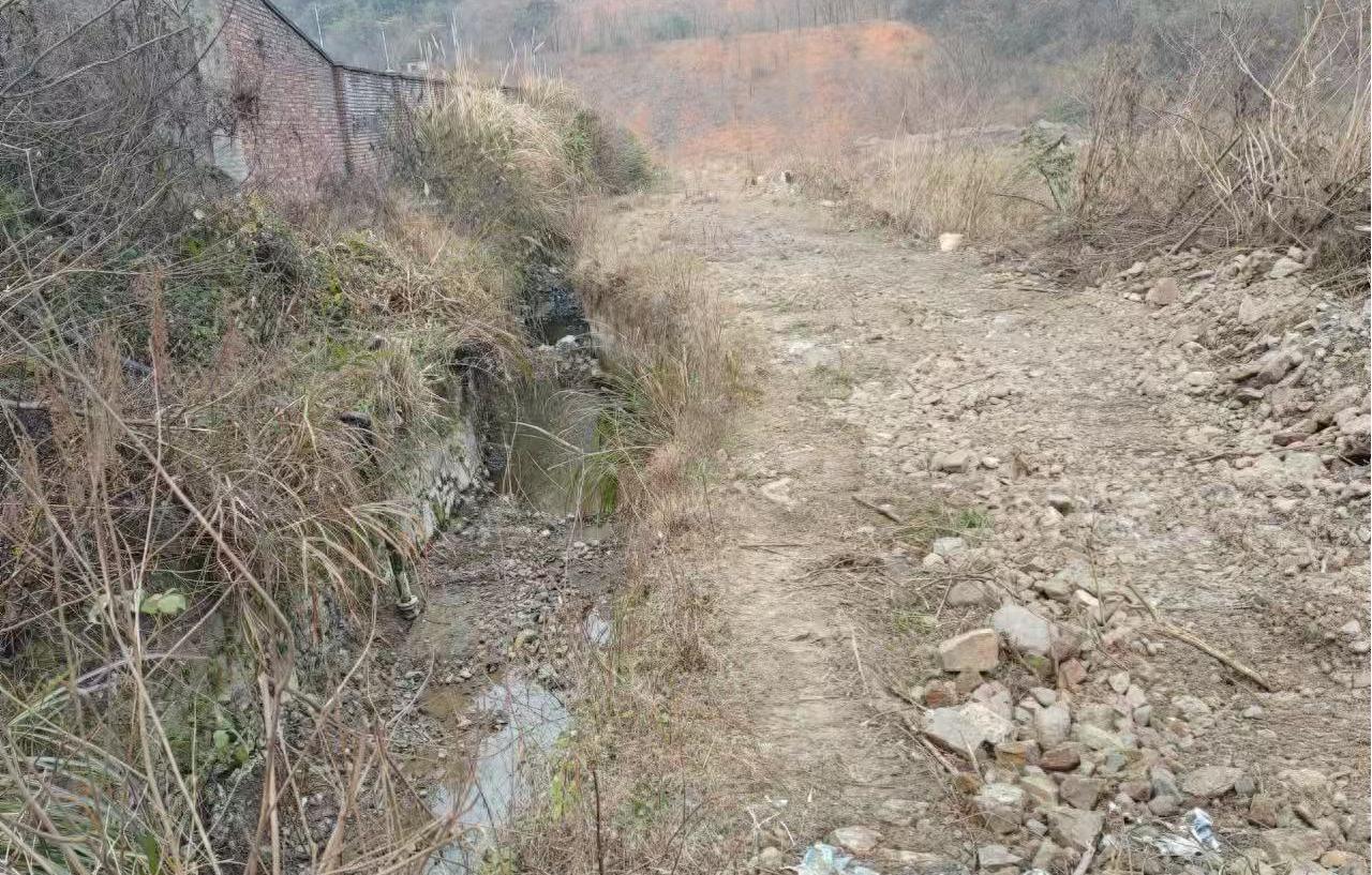 北湖区水利局如何用8.5万解决村民60年难题？这个举动太暖心了