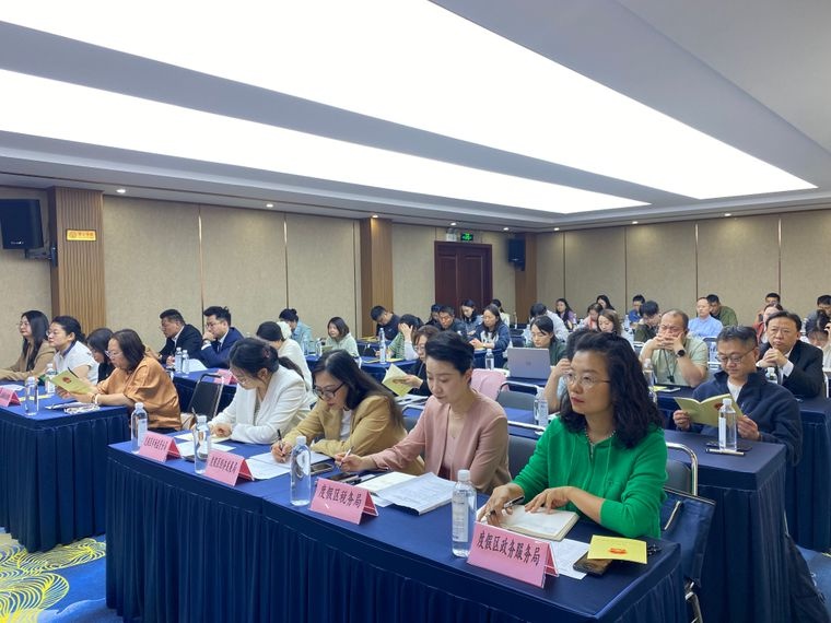 昆明滇池度假区重磅出击！2025营商环境大升级，企业腾飞在即？  第2张