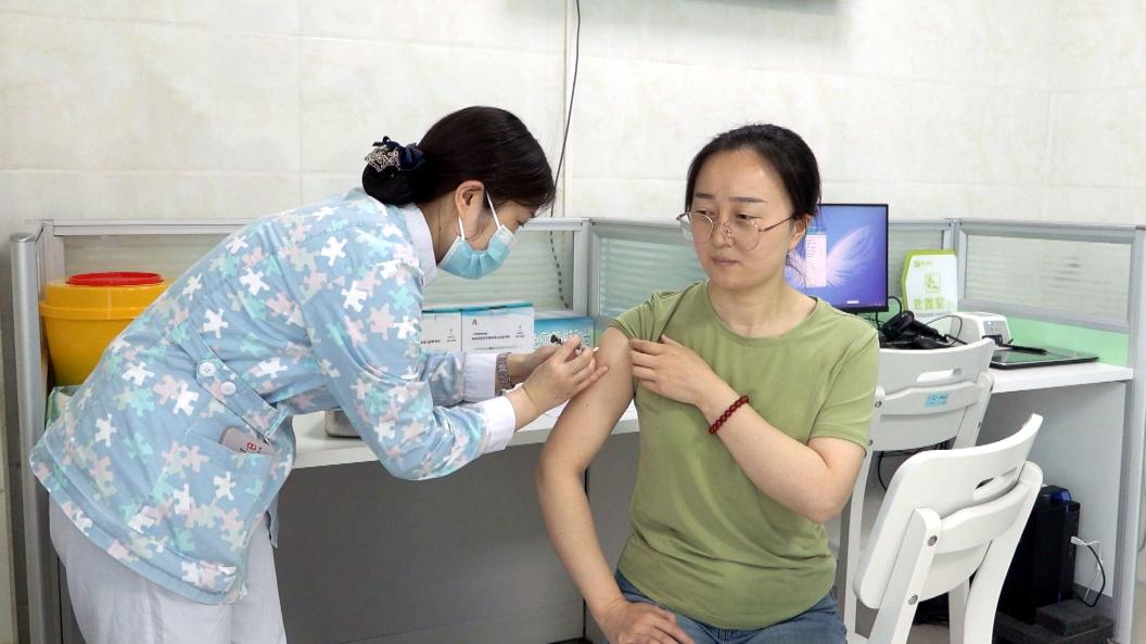昭化区HPV疫苗免费接种！13-14岁女孩可享，你家孩子打了吗？  第3张