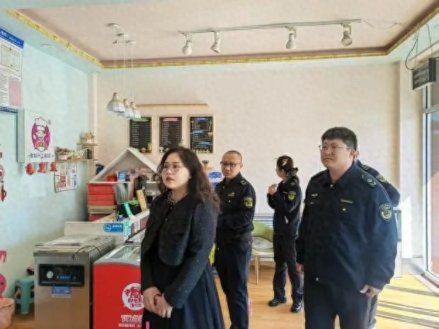 昆都仑区食品小作坊大升级！你的食品安全有保障了吗？  第1张
