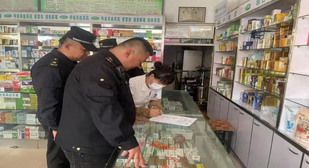 昆区商户注意！双随机、一公开检查来袭，你的店铺合规吗？