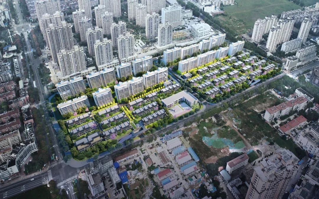 宿迁市中心城区供热大升级！未来你家暖气会更稳定更低碳吗？  第2张
