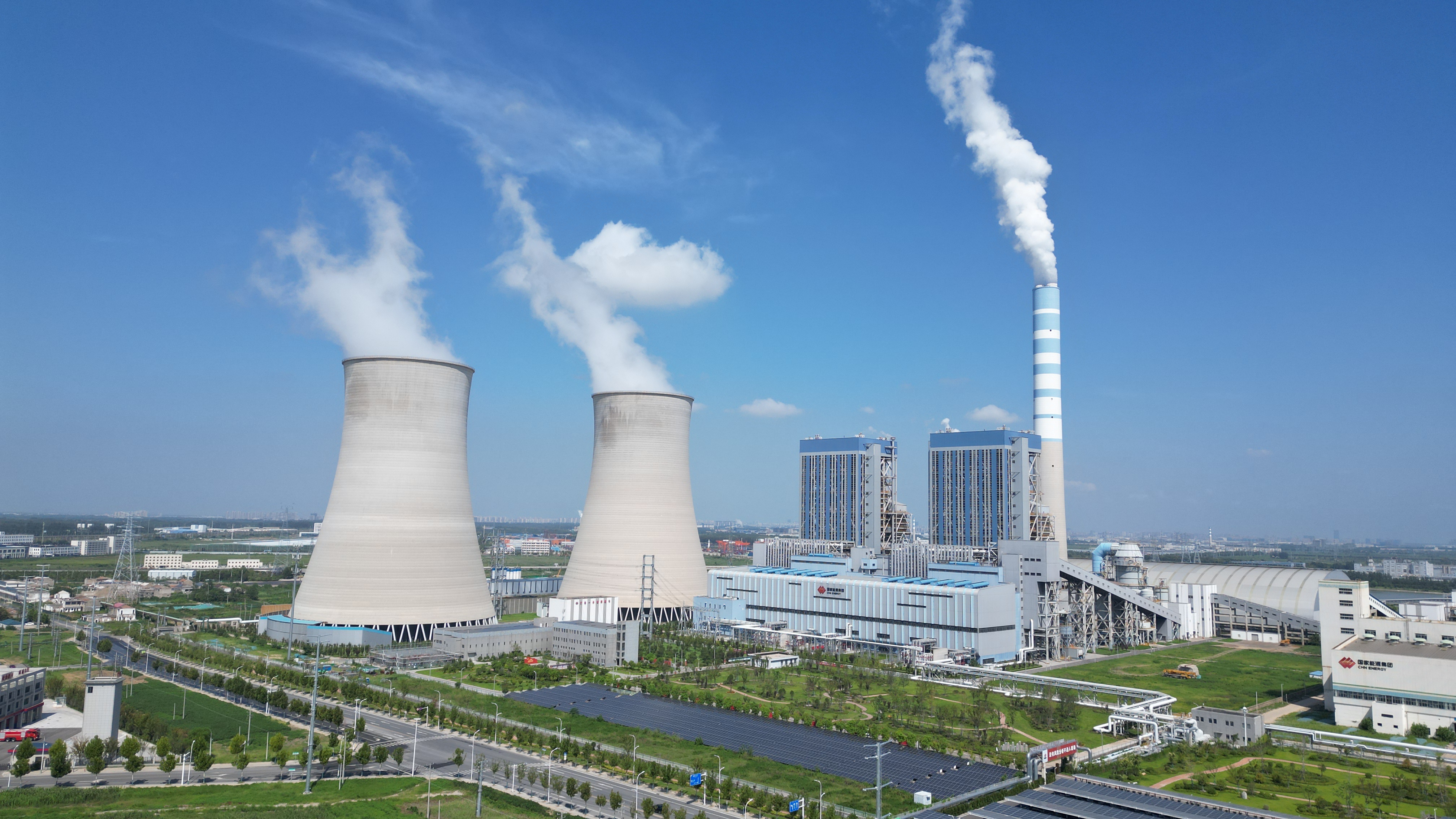 宿迁市中心城区供热大升级！未来你家暖气会更稳定更低碳吗？  第4张