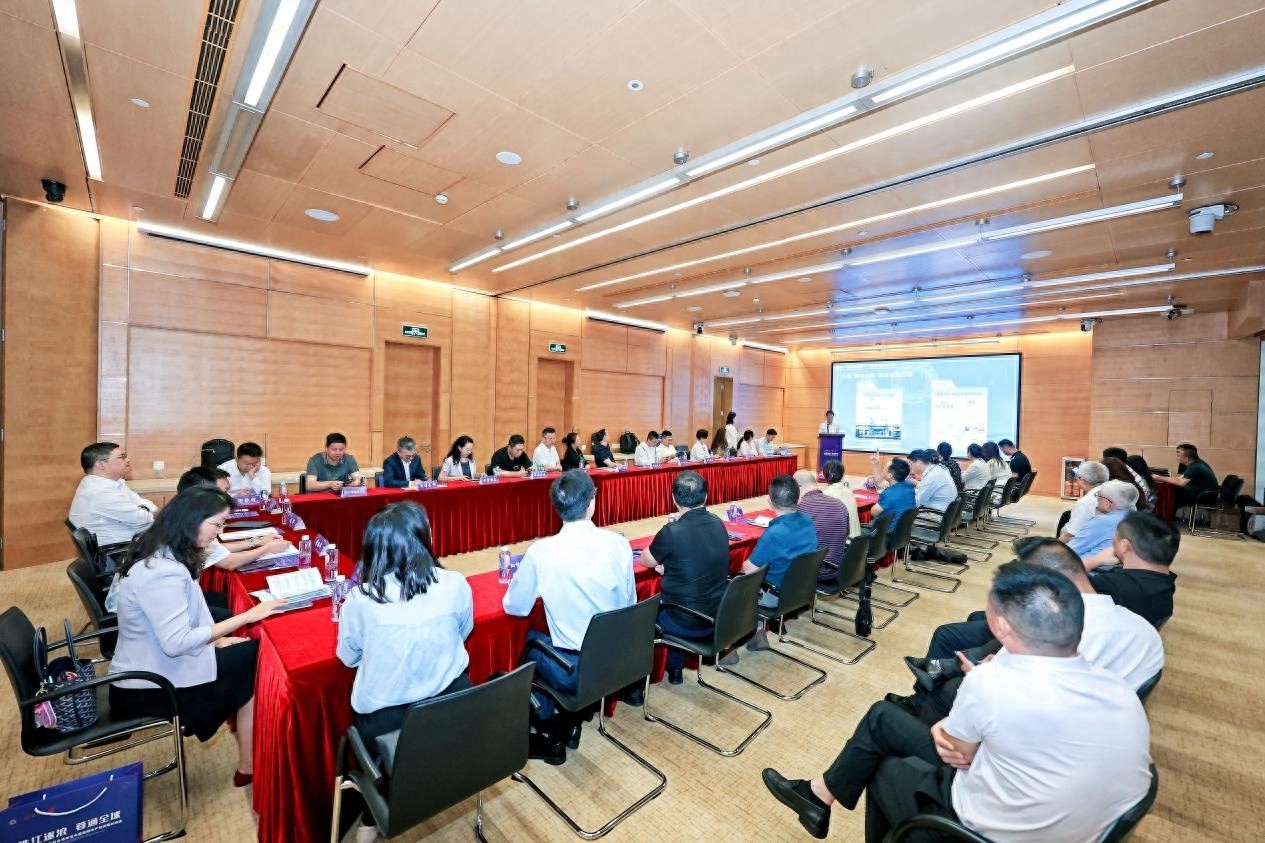 简阳14家企业赴广州签约22亿！蓉品出海如何借势广交会？