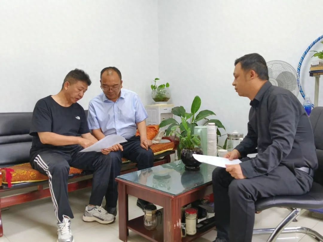 恶臭变清新！南涧县纪委监委如何让村民重获清新空气？