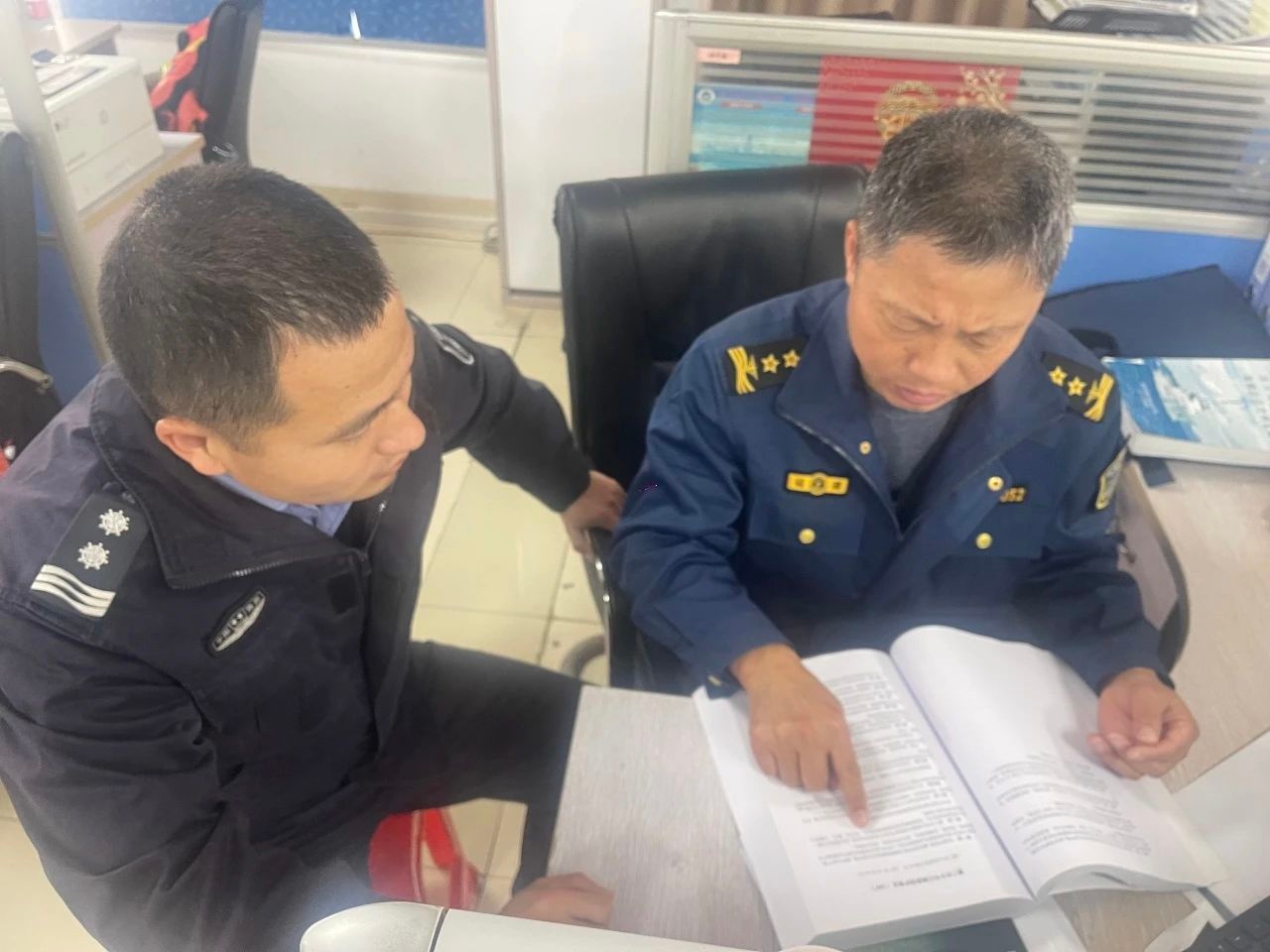 厦门海警日夜守护，中华白海豚的家园谁来保护？  第3张