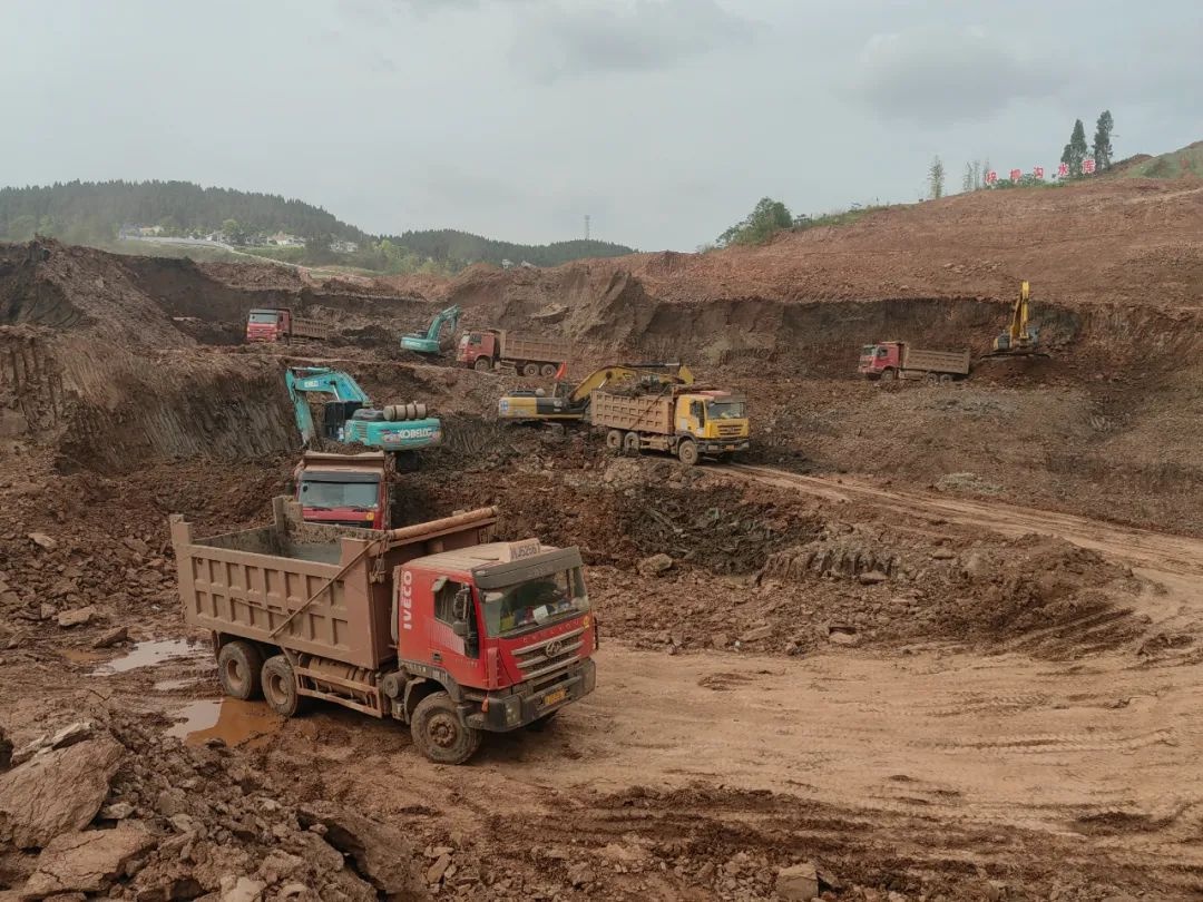梓桐沟水库建设如火如荼！5.5亿投资、65米高坝将如何改变当地水利格局？  第4张