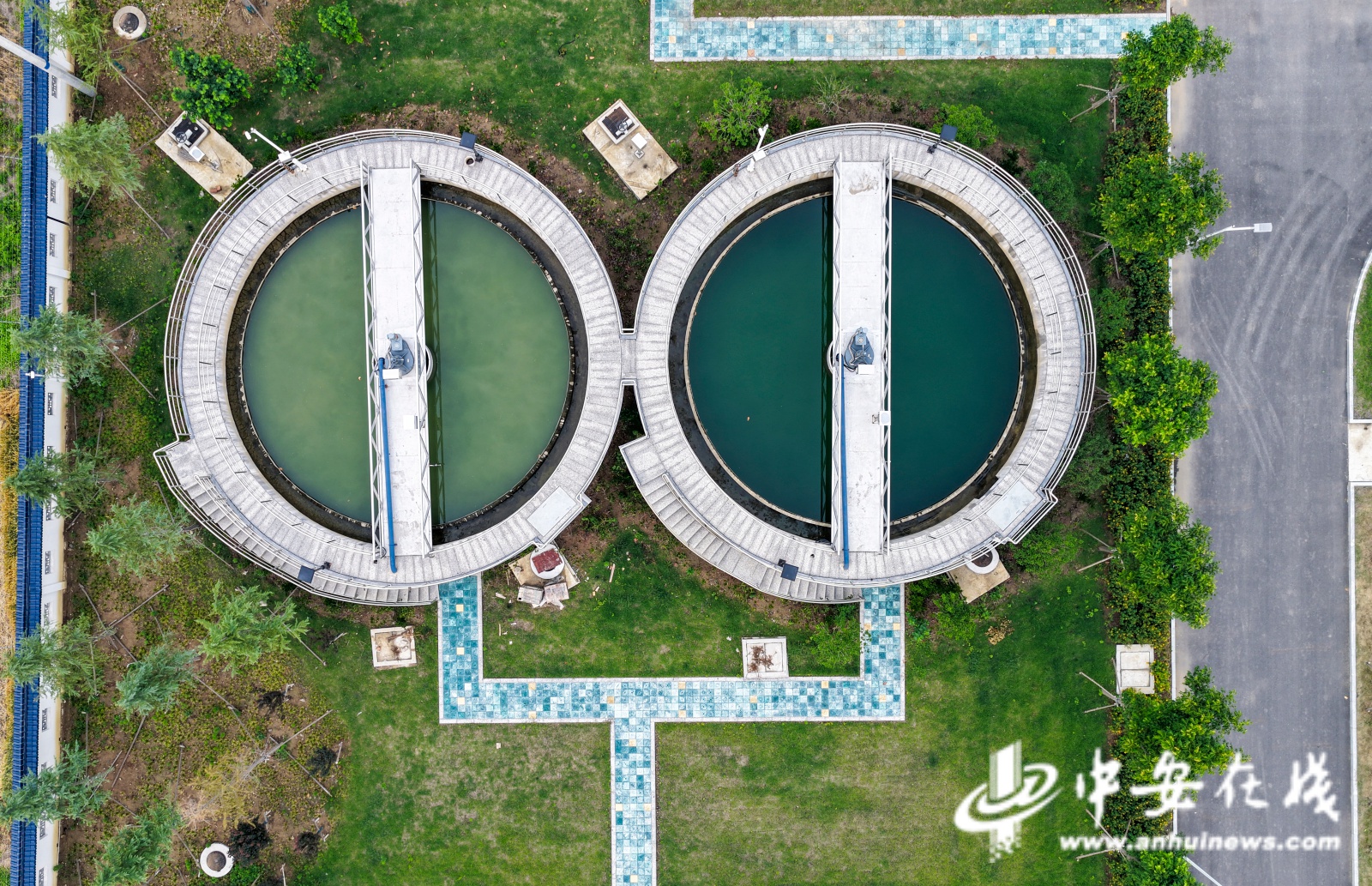 哇塞！利辛县十四五农村供水保障项目全面投用，意义何在？  第2张