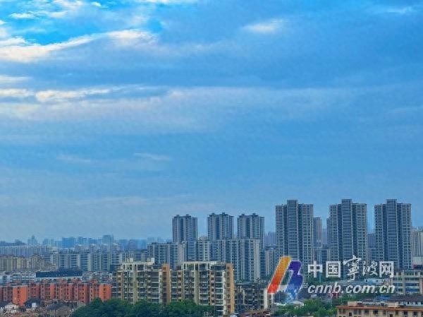 宁波初夏天气大反转！冷空气突袭，未来一周气温稳了？