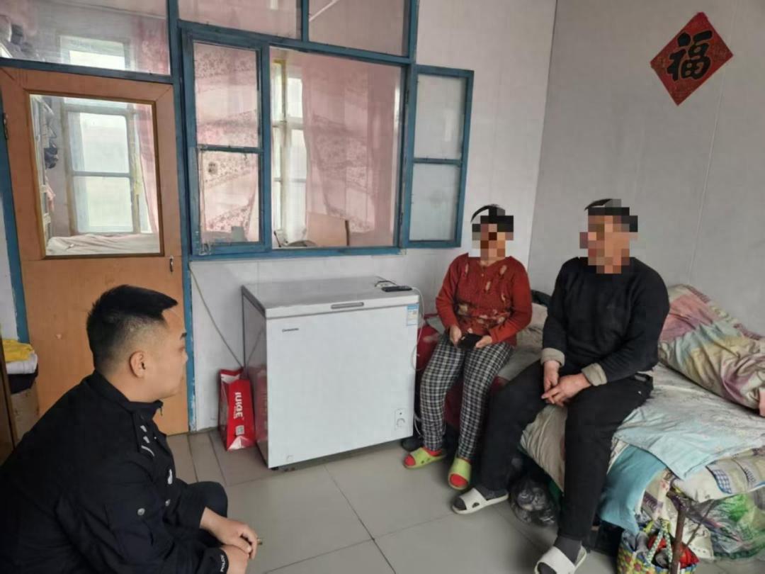 星辰月下藏着怎样的警营情感？龙警故事专栏为你揭晓