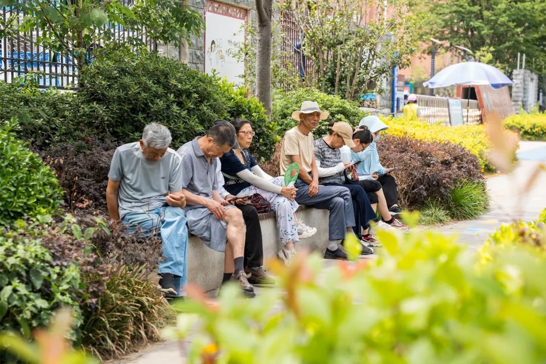 合肥这些学校周边交通大变样！上学放学还会堵吗？  第4张