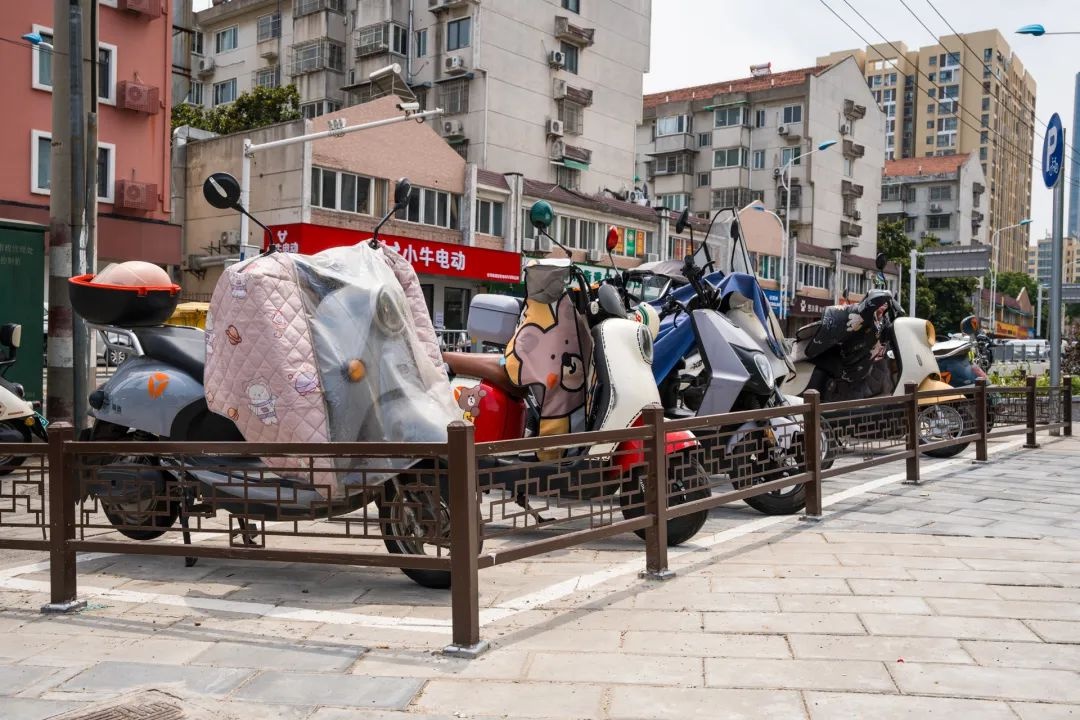 合肥这些学校周边交通大变样！上学放学还会堵吗？  第5张