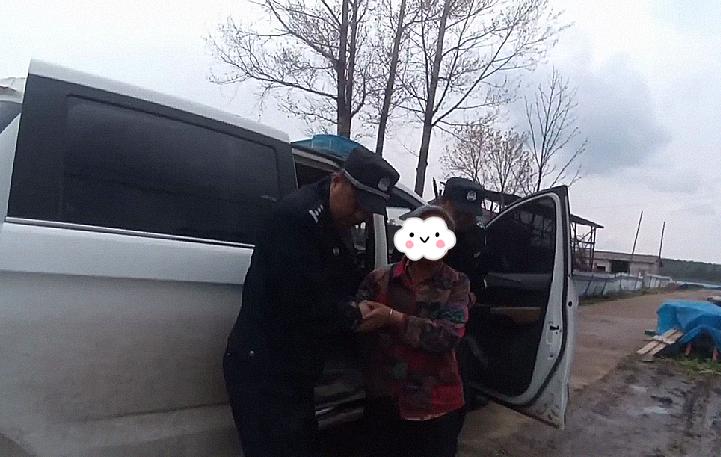 暖心警事！藏蓝身影守护安宁，危难时刻托举希望？  第4张