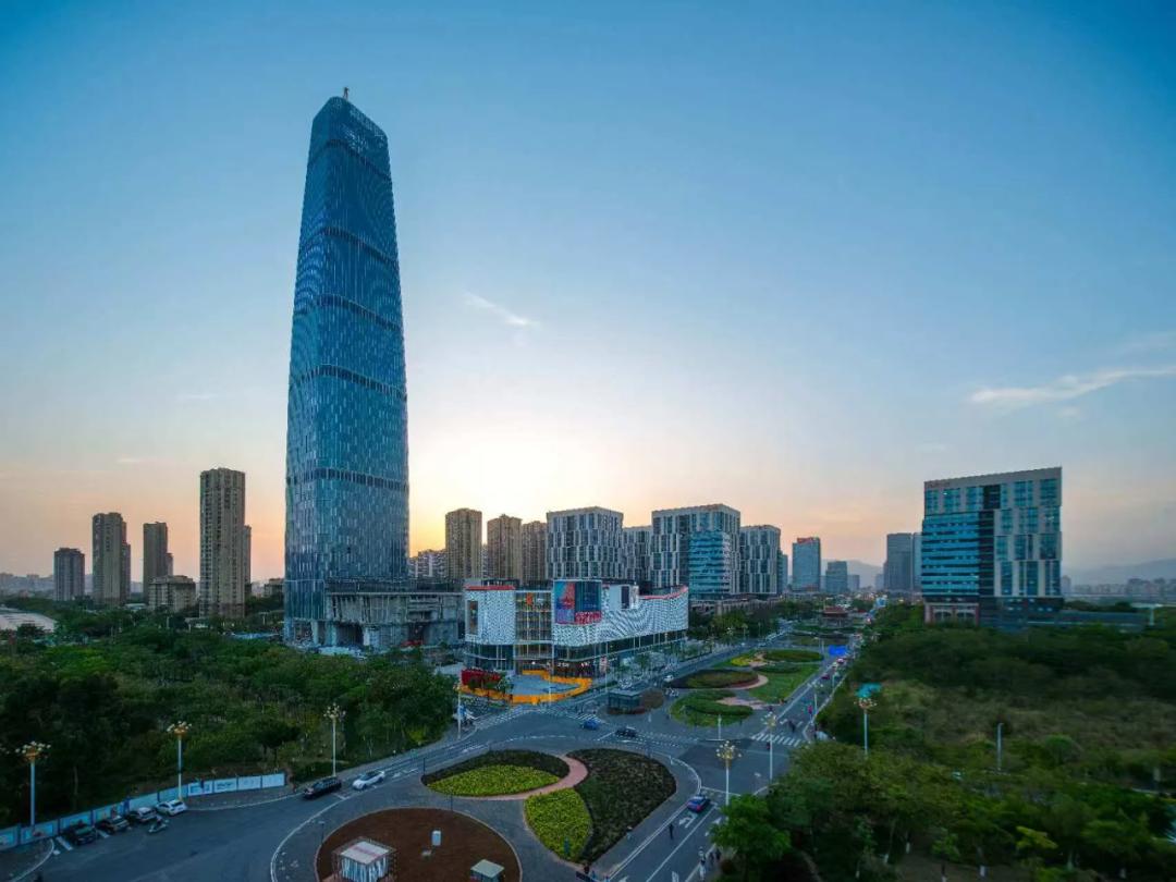 1月—4月厦门一批省市重点产业项目传来新消息？快来看  第7张