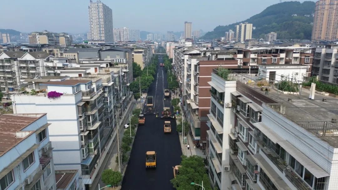 苍溪这些项目加速推进！完工后将带来啥改变？你知道吗  第5张