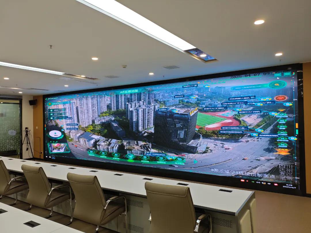 宣汉积极探索基层社会治理新模式？这对平安法治建设意义非凡  第3张