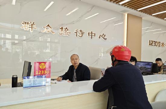 宣汉积极探索基层社会治理新模式？这对平安法治建设意义非凡  第4张