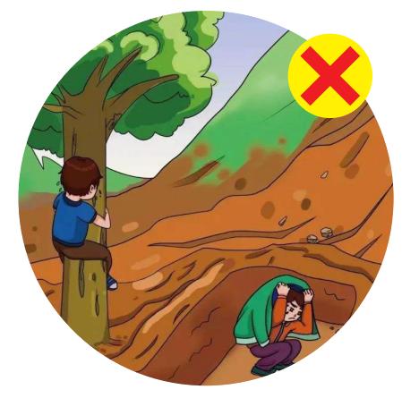 5月25日曲靖9县（市、区）或发地质灾害？山区居民快注意  第3张